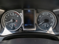 Used 2023 Toyota Tacoma 4WD Double Cab 5' Bed V6 (Natl) at Auto Finance Center near Matthews, NC