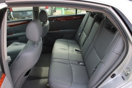 Used 2007  Toyota Avalon 4dr Sdn &lpar;Natl&rpar; at Auto Finance Center near Matthews&comma; NC