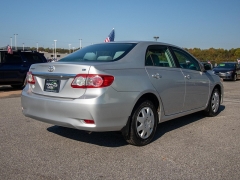 Used 2011 Toyota Corolla 4dr Sdn (Natl) at Auto Finance Center near Matthews, NC