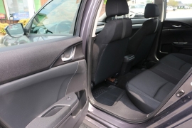 Used 2016 Honda Civic Sedan 4d LX CVT at Auto Finance Center near Matthews, NC