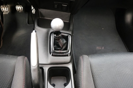 Used 2012  Honda Civic Cpe 2dr Man Si at Auto Finance Center near Matthews&comma; NC