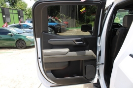 Used 2025  Chevrolet Silverado 1500 4WD Crew Cab 147" ZR2 at Auto Finance Center near Matthews&comma; NC