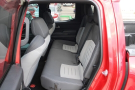 Used 2024  Toyota Tacoma 4WD Double Cab Bed &lpar;Natl&rpar; at Auto Finance Center near Matthews&comma; NC
