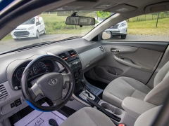 Used 2010 Toyota Corolla 4dr Sdn (Natl) at Auto Finance Center near Matthews, NC