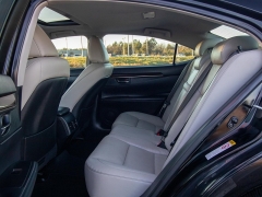 Used 2015  Lexus ES 350 4dr Sdn at Auto Finance Center near Matthews, NC