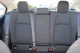 Used 2020  Toyota Corolla 4d Sedan LE at Auto Finance Center near Matthews&comma; NC