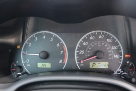 Used 2013  Toyota Corolla 4dr Sdn &lpar;Natl&rpar; at Auto Finance Center near Matthews&comma; NC