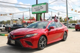 Used 2019  Toyota Camry Auto (Natl) at Auto Finance Center near Matthews, NC