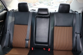 Used 2015  Toyota Corolla 4dr Sdn &lpar;Natl&rpar; at Auto Finance Center near Matthews&comma; NC