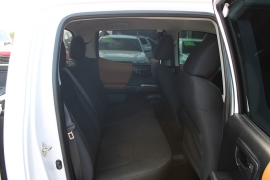 Used 2019  Toyota Tacoma 4WD Double Cab 5' Bed V6 &lpar;Natl&rpar; at Auto Finance Center near Matthews&comma; NC