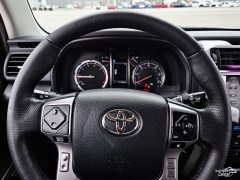 Used 2024  Toyota 4Runner Limited 4WD at Auto Finance Center near Matthews&comma; NC