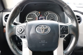 Used 2017 Toyota Tundra 2WD CrewMax Limited 5.7L FFV at Auto Finance Center near Matthews, NC