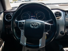 Used 2017 Toyota Tundra 4WD CrewMax Limited 5.7L at Auto Finance Center near Matthews, NC