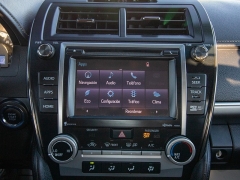 Used 2014  Toyota Camry 4dr Sdn I4 Auto (Natl) at Auto Finance Center near Matthews, NC