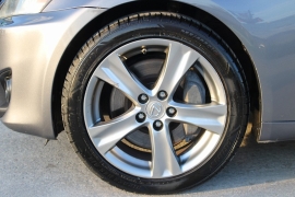 Used 2012  Lexus IS 350 4dr Sdn RWD at Auto Finance Center near Matthews&comma; NC