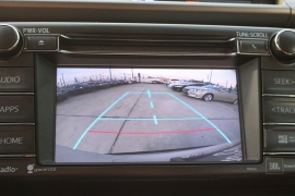 Used 2014  Toyota RAV4 AWD 4dr Limited (Natl) at Auto Finance Center near Matthews, NC