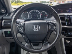 Used 2016 Honda Accord Sedan 4d EX-L at Auto Finance Center near Matthews, NC