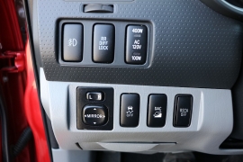Used 2014  Toyota Tacoma 4WD Double Cab V6 &lpar;Natl&rpar; at Auto Finance Center near Matthews&comma; NC