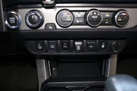 Used 2022  Toyota Tacoma 4WD Double Cab 5' Bed V6 &lpar;Natl&rpar; at Auto Finance Center near Matthews&comma; NC