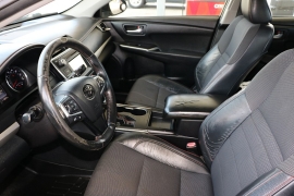 Used 2016 Toyota Camry 4dr Sdn I4 Auto (Natl) at Auto Finance Center near Matthews, NC