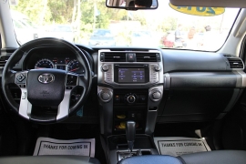 Used 2014  Toyota 4Runner RWD 4dr V6 (Natl) at Auto Finance Center near Matthews, NC