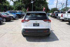 Used 2019  Toyota RAV4 4d SUV FWD XLE Premium at Auto Finance Center near Matthews&comma; NC