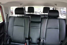 Used 2024 Toyota 4Runner Limited 4WD at Auto Finance Center near Matthews, NC