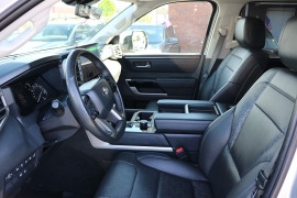 Used 2022 Toyota Tundra 2WD Limited CrewMax 5.5ft Bed at Auto Finance Center near Matthews, NC
