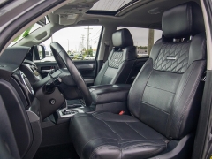 Used 2018 Toyota Tundra 2WD CrewMax 5.5' Bed 5.7L (Natl) at Auto Finance Center near Matthews, NC