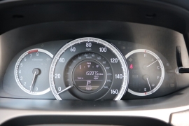 Used 2017 Honda Accord Sedan 4d LX CVT at Auto Finance Center near Matthews, NC