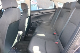 Used 2016  Honda Civic Sedan 4d EX at Auto Finance Center near Matthews&comma; NC