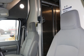 Used 2021 Ford E-Series Cutaway E-350 WB at Auto Finance Center near Matthews, NC