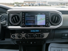 Used 2023 Toyota Tacoma 4WD Double Cab 5' Bed V6 (Natl) at Auto Finance Center near Matthews, NC
