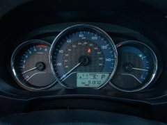 Used 2016  Toyota Corolla 4dr Sdn (Natl) at Auto Finance Center near Matthews, NC