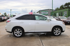Used 2010 Lexus RX 350 FWD 4dr at Auto Finance Center near Matthews, NC