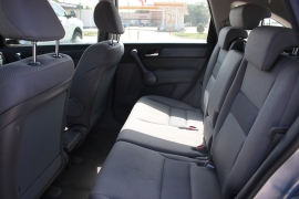 Used 2008 Honda CR-V 4d SUV FWD LX at Auto Finance Center near Matthews, NC