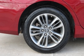 Used 2017  Toyota Camry Auto (Natl) at Auto Finance Center near Matthews, NC