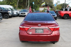 Used 2017  Toyota Camry Auto (Natl) at Auto Finance Center near Matthews, NC