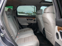 Used 2017  Honda CR-V EX-L 2WD at Auto Finance Center near Matthews, NC