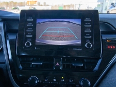 Used 2021 Toyota Camry LE Auto at Auto Finance Center near Matthews, NC