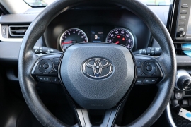 Used 2020  Toyota RAV4 XLE AWD (Natl) at Auto Finance Center near Matthews, NC