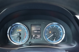 Used 2019  Toyota Corolla &lpar;Natl&rpar; at Auto Finance Center near Matthews&comma; NC