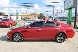 Used 2011  Lexus ES 350 4dr Sdn at Auto Finance Center near Matthews, NC