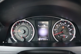 Used 2015  Toyota Camry 4dr Sdn I4 Auto &lpar;Natl&rpar; at Auto Finance Center near Matthews&comma; NC