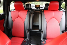Used 2023  Toyota Highlander FWD &lpar;Natl&rpar; at Auto Finance Center near Matthews&comma; NC