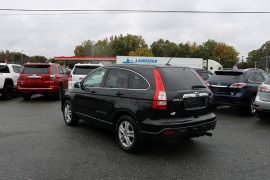Used 2008  Honda CR-V 4WD 5dr EX-L at Auto Finance Center near Matthews, NC
