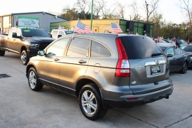 Used 2010  Honda CR-V 2WD 5dr EX-L at Auto Finance Center near Matthews&comma; NC