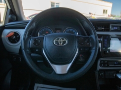 Used 2018 Toyota Corolla (Natl) at Auto Finance Center near Matthews, NC