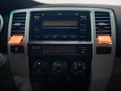 Used 2007 Toyota 4Runner 2WD 4dr V6 SR5 (Natl) at Auto Finance Center near Matthews, NC