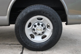 Used 2020  Chevrolet Express Van 2500 Van at Auto Finance Center near Matthews&comma; NC